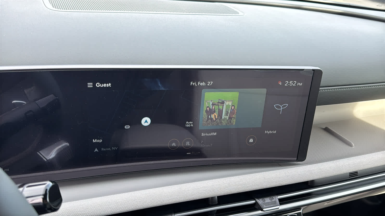 Thumbnail: 2026 Hyundai Tucson - 15