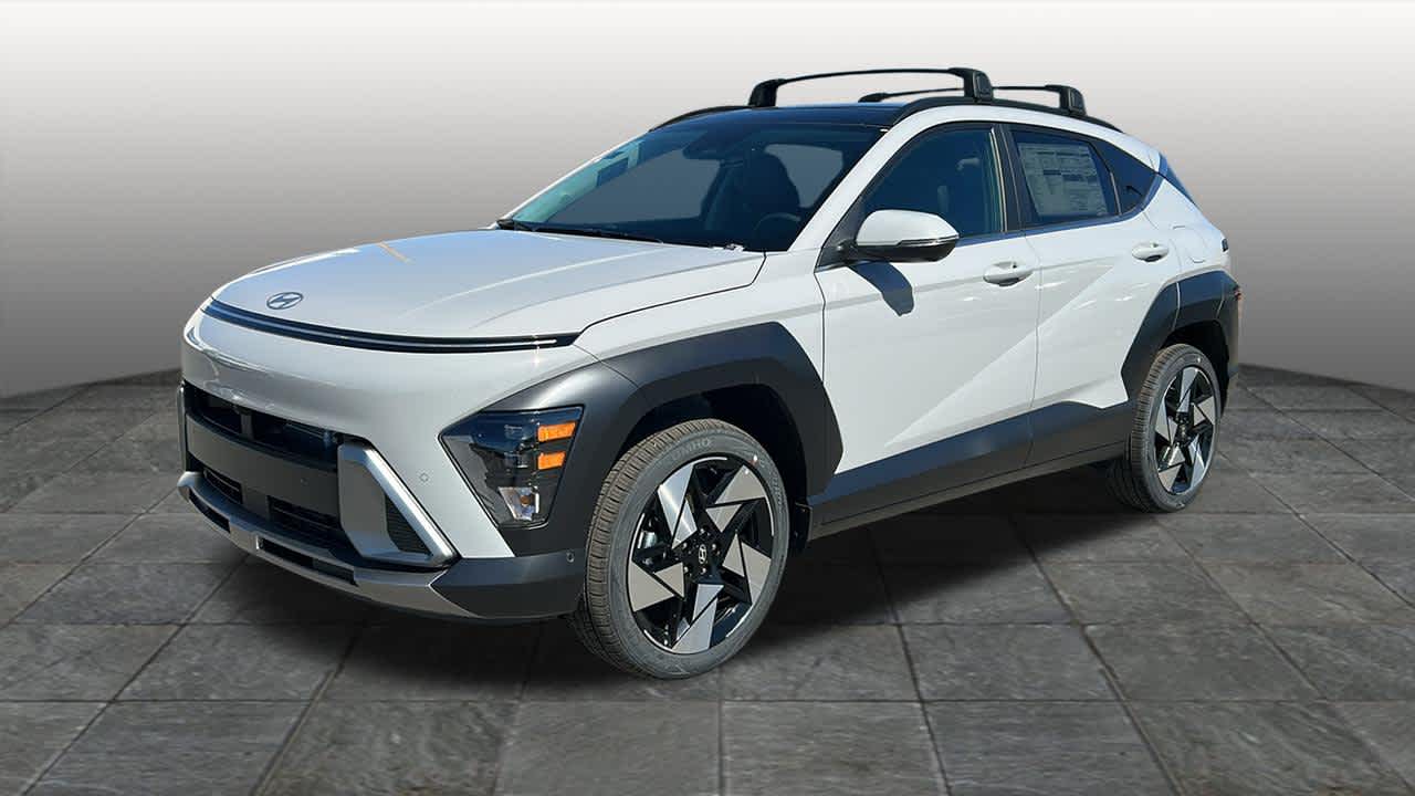 Thumbnail: 2026 Hyundai Kona - 1