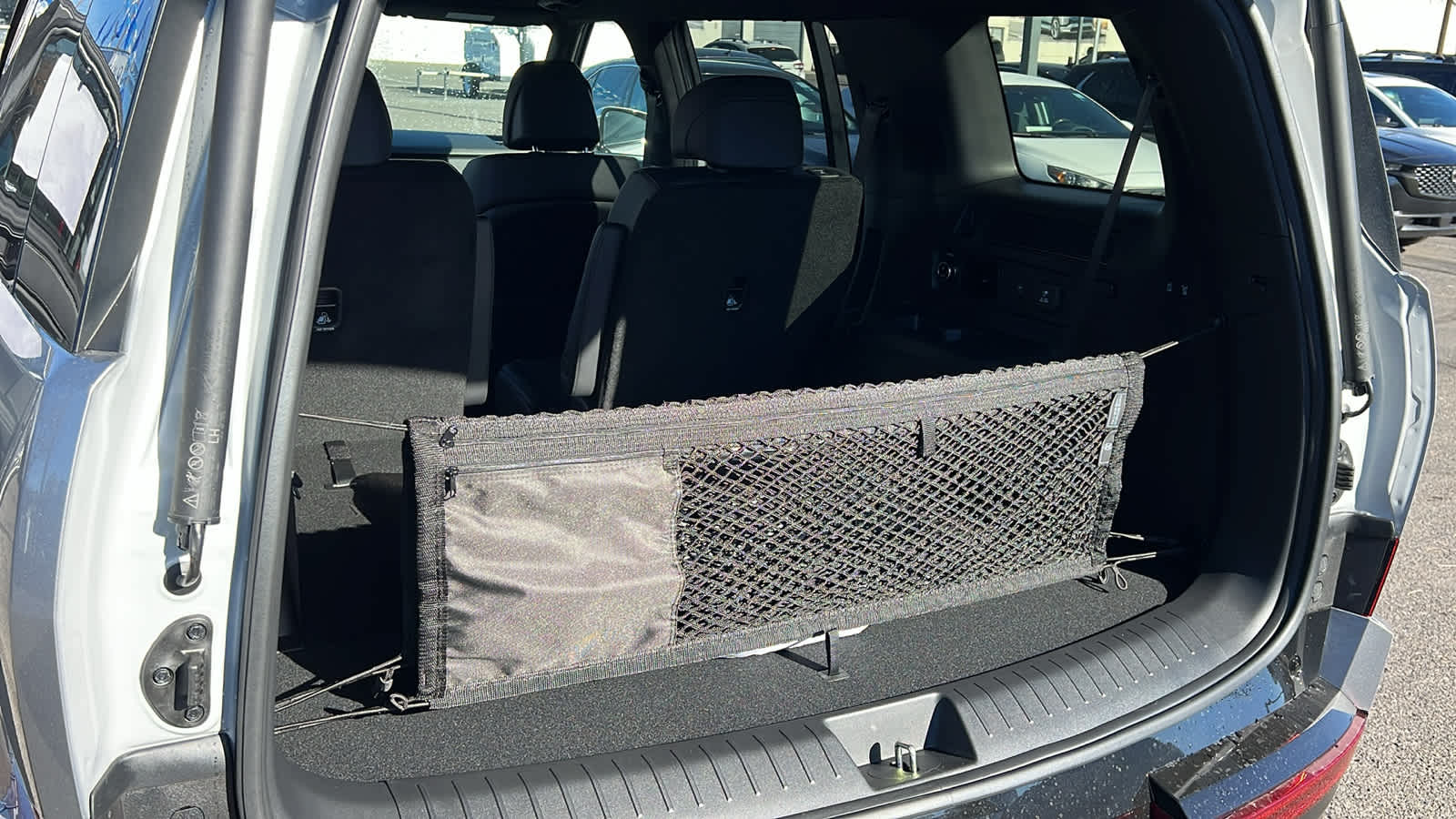 Thumbnail: 2026 Hyundai Santa Fe - 27