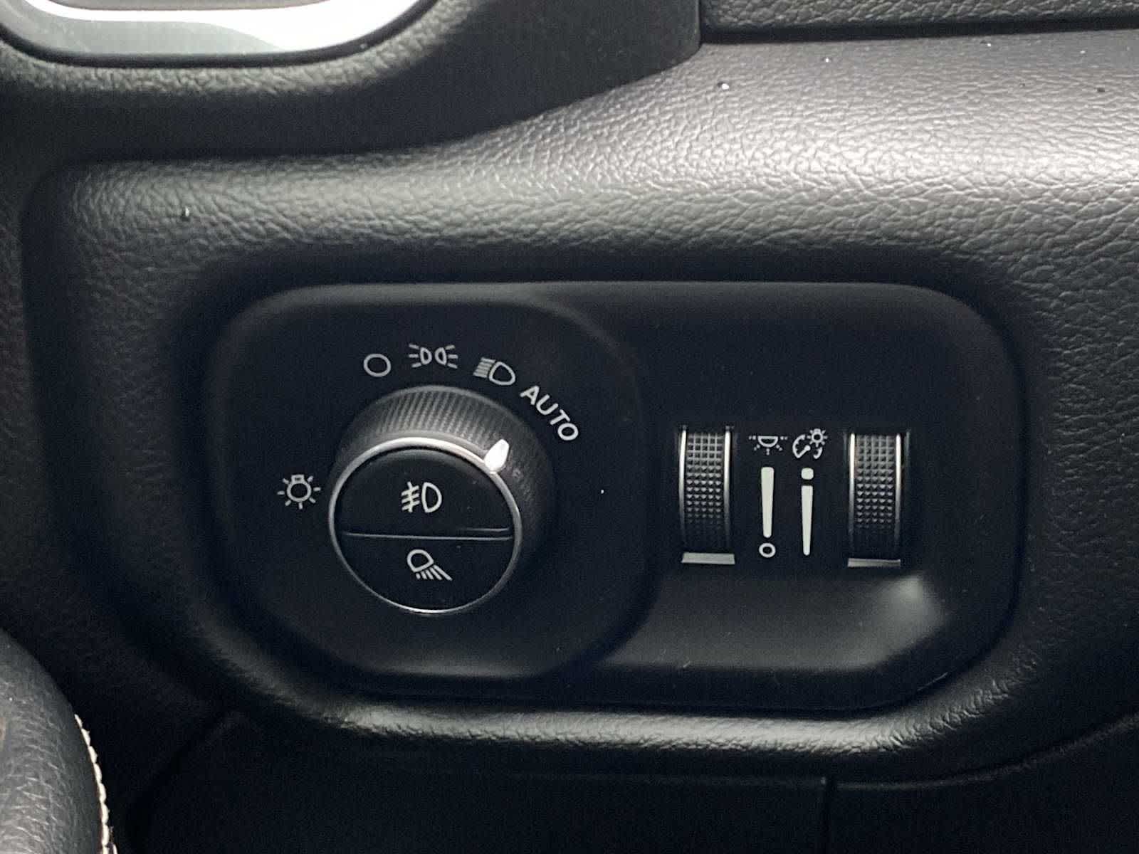 Thumbnail: 2019 RAM 2500 - 33