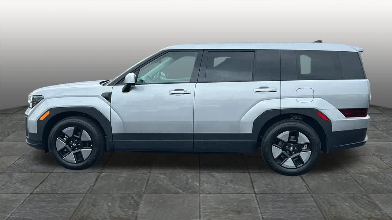 Thumbnail: 2026 Hyundai Santa Fe - 8