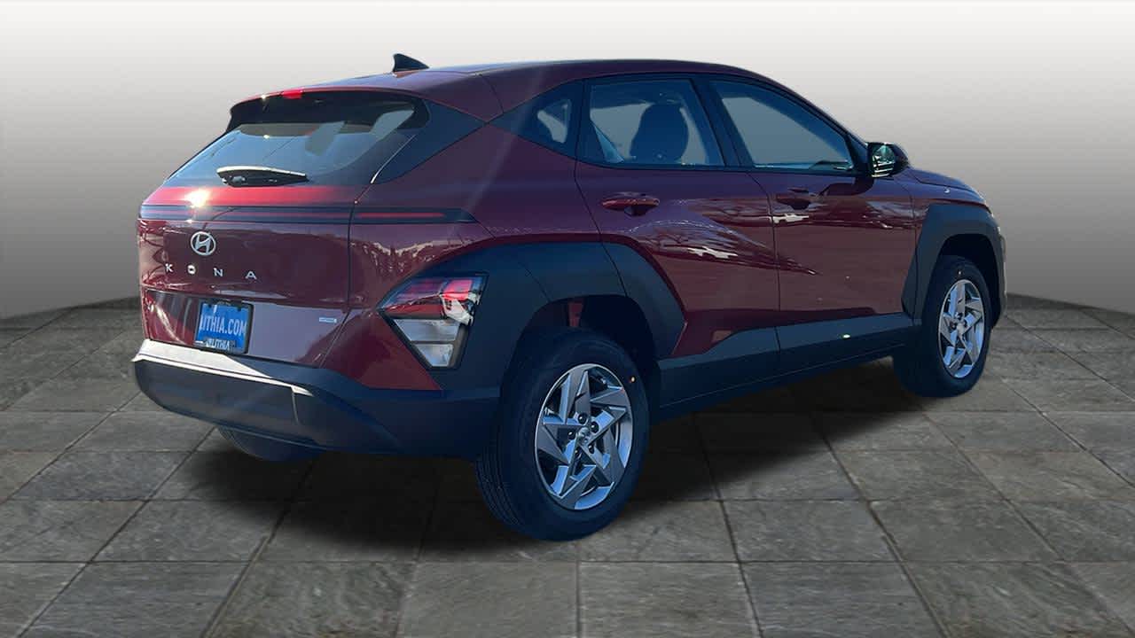 Thumbnail: 2026 Hyundai Kona - 5