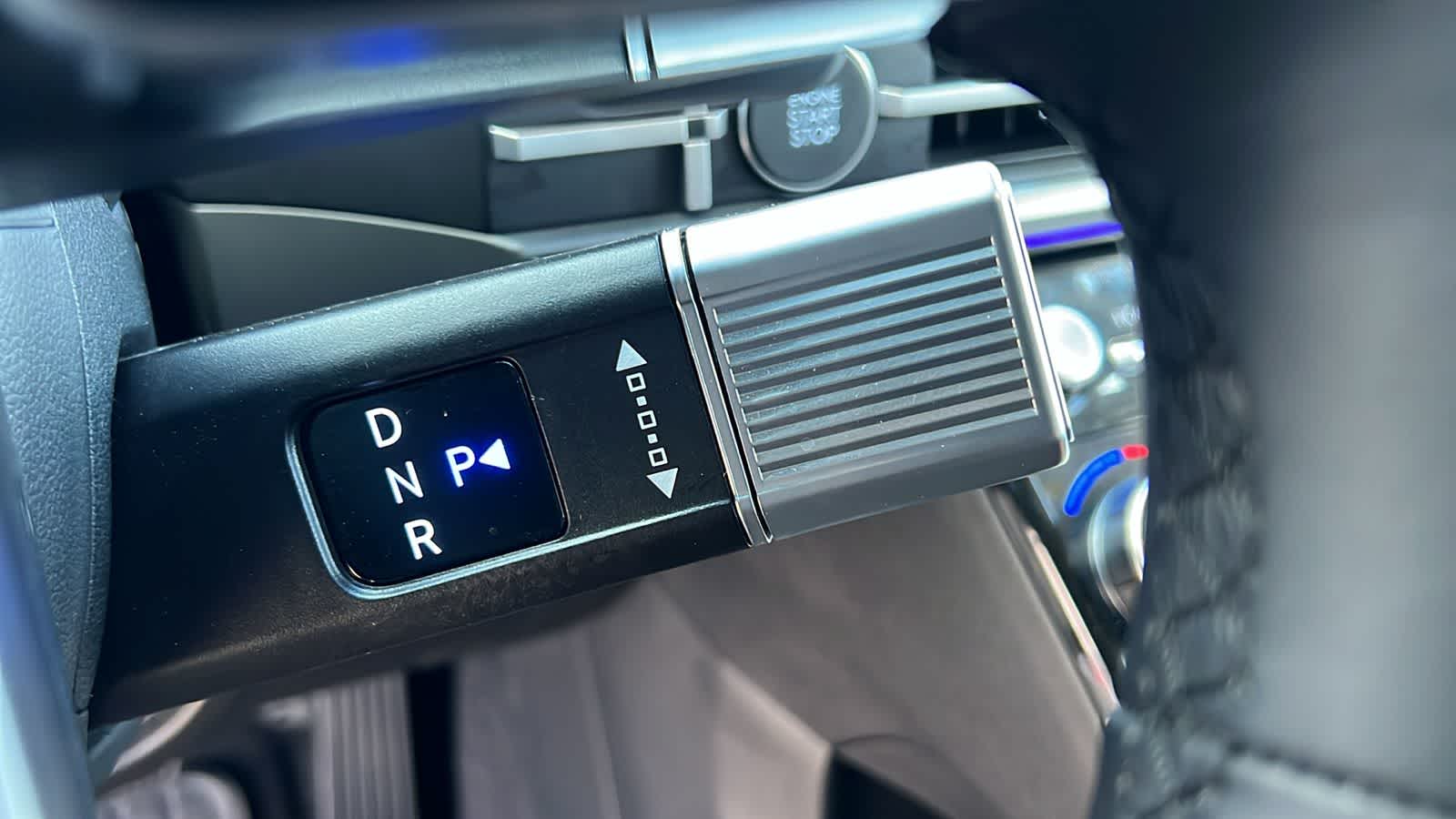 Thumbnail: 2026 Hyundai Santa Fe - 13