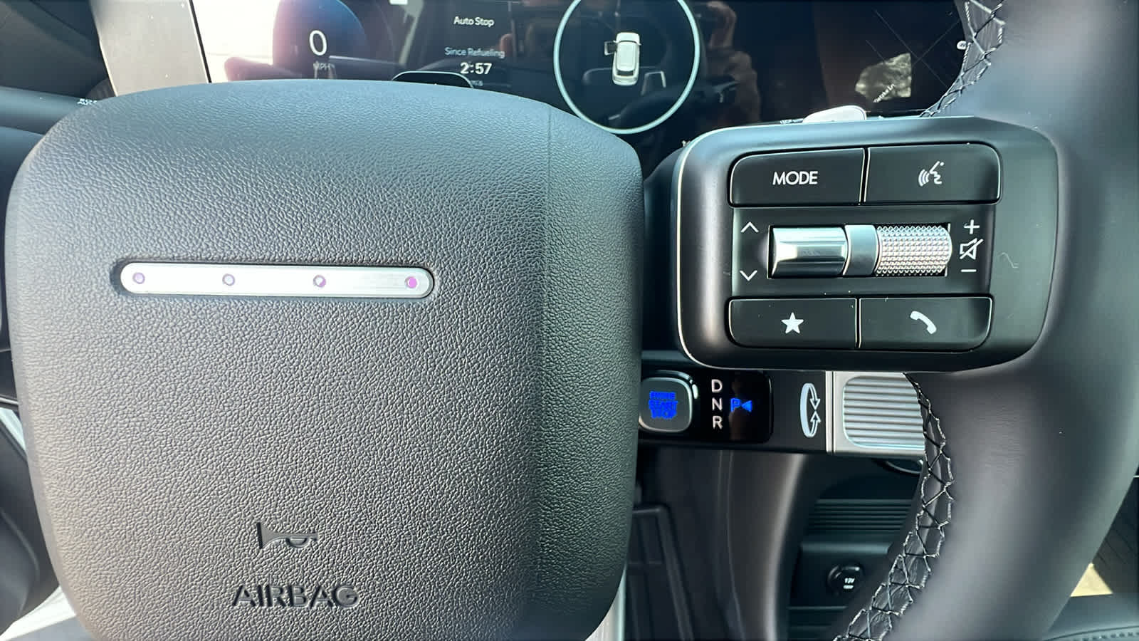 Thumbnail: 2026 Hyundai Palisade - 20