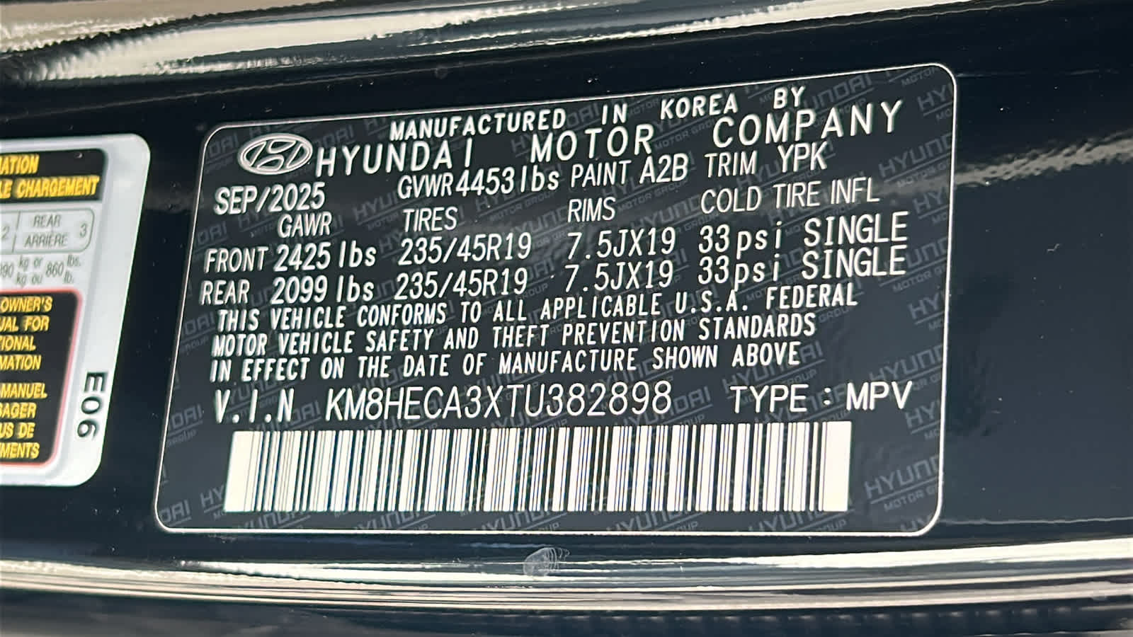 Thumbnail: 2026 Hyundai Kona - 30