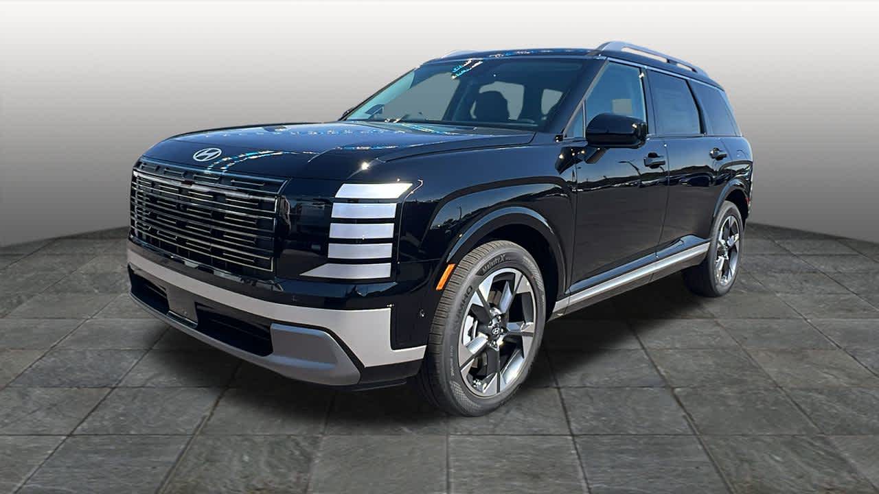 Thumbnail: 2026 Hyundai Palisade - 1