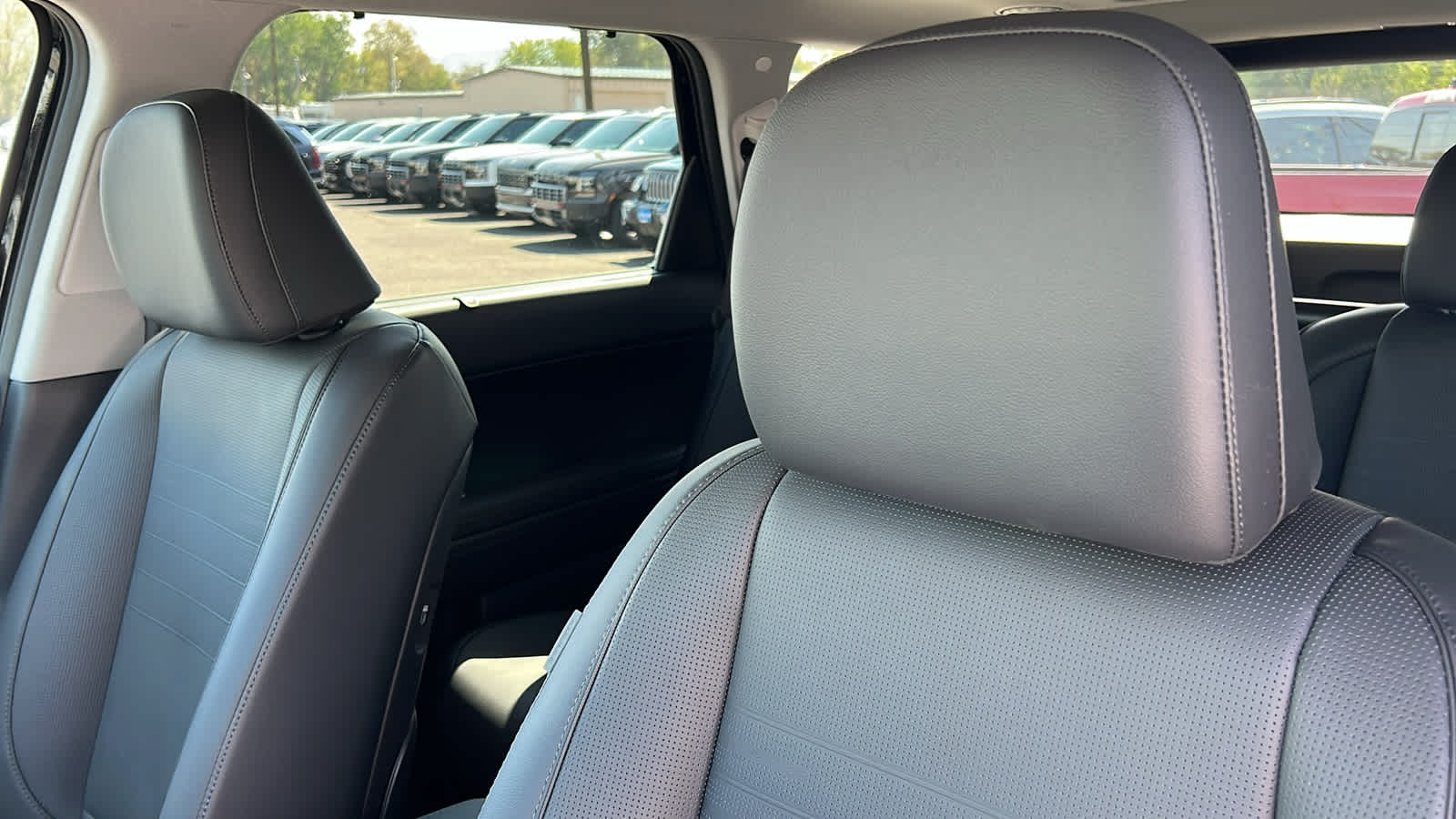 Thumbnail: 2026 Hyundai Palisade - 11