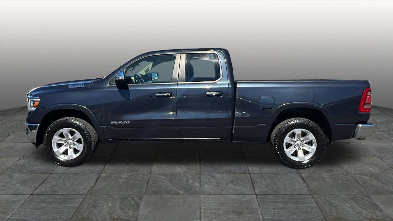 Thumbnail: 2020 RAM 1500 - 8