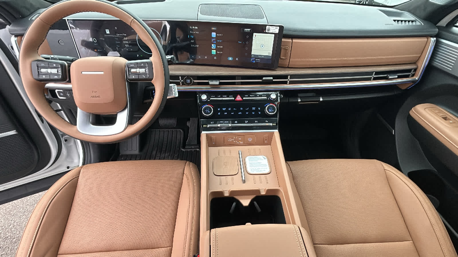 Thumbnail: 2026 Hyundai Santa Fe - 26