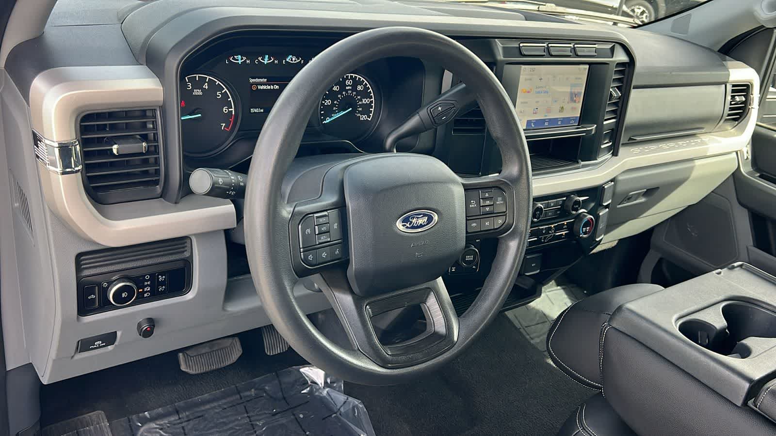 Thumbnail: 2023 Ford F-350 - 10