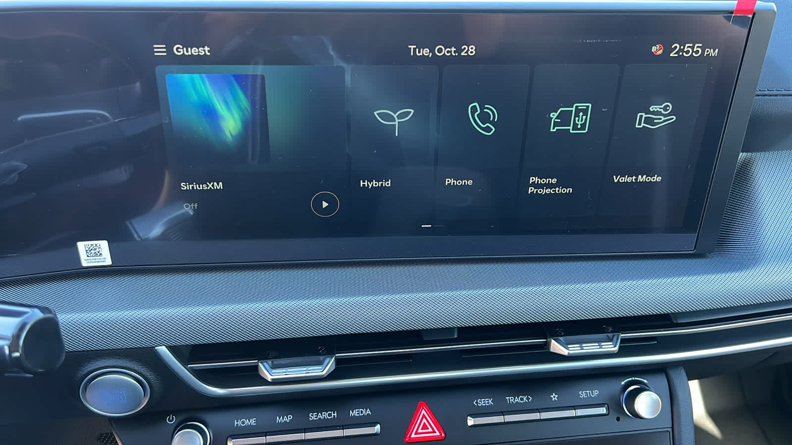 Thumbnail: 2026 Hyundai Sonata - 15