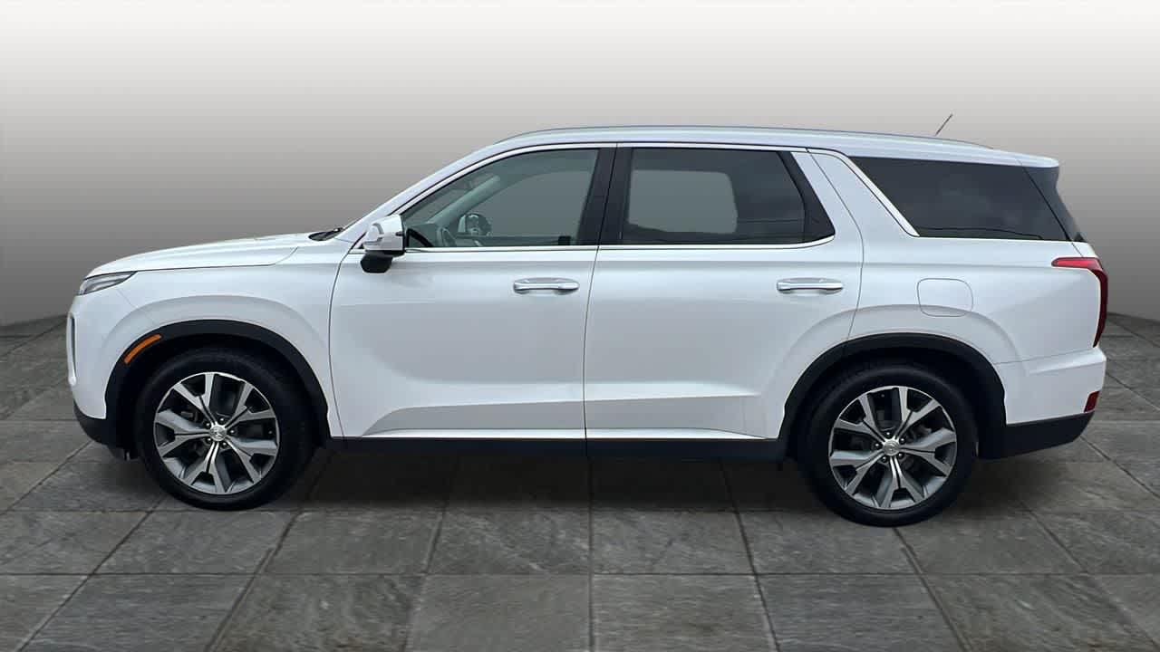 Thumbnail: 2020 Hyundai Palisade - 8