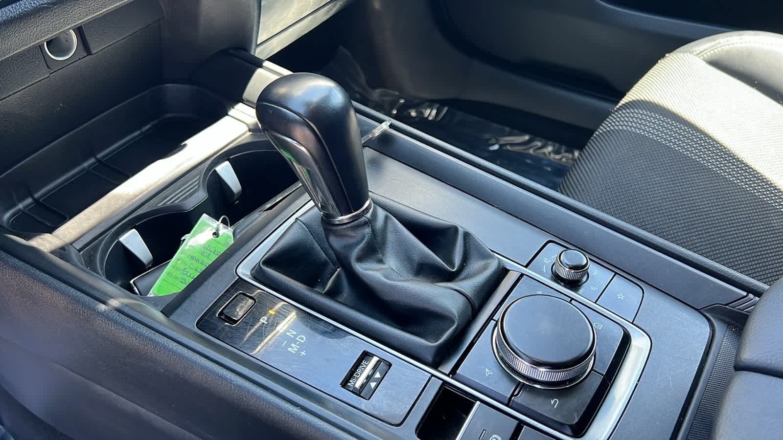 2024 Mazda CX-50 S Preferred 13