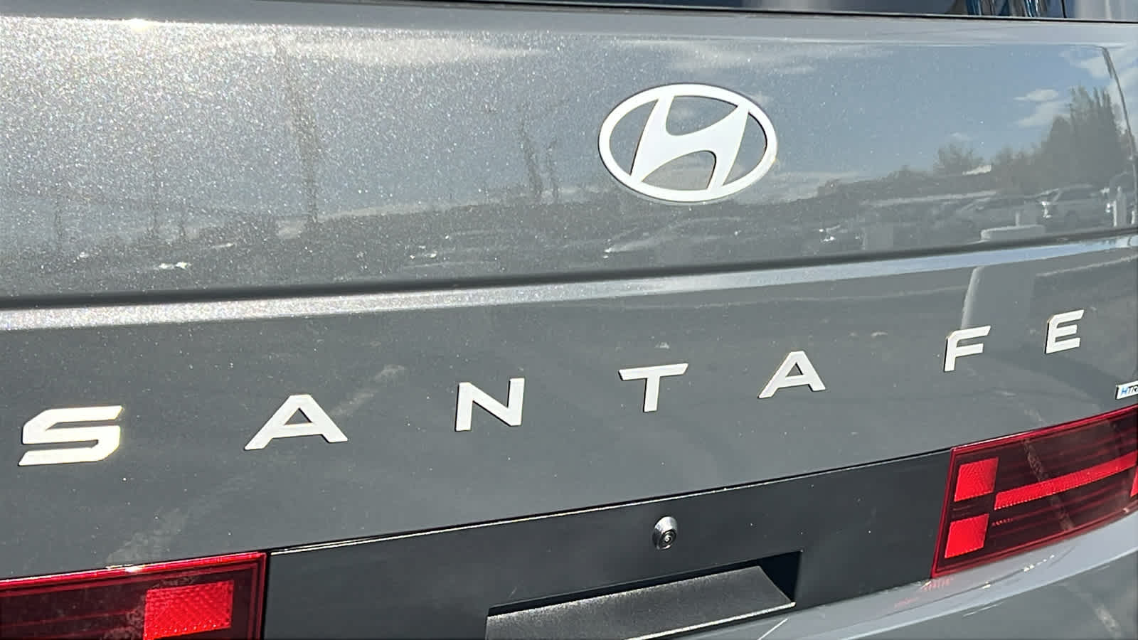 Thumbnail: 2026 Hyundai Santa Fe - 28