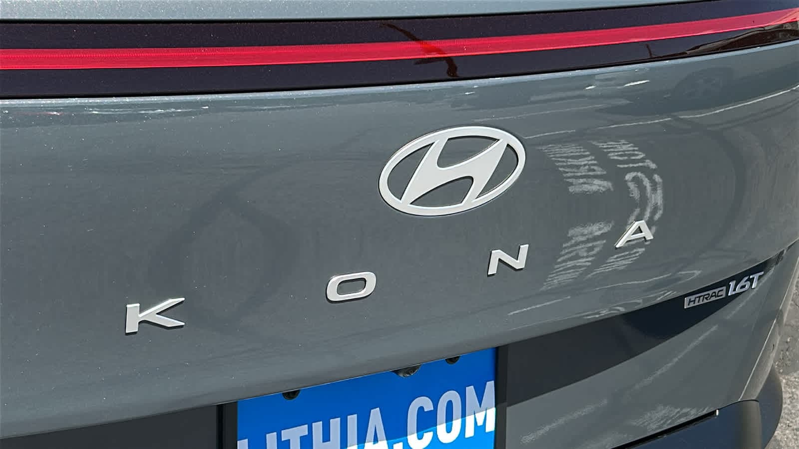 Thumbnail: 2026 Hyundai Kona - 28