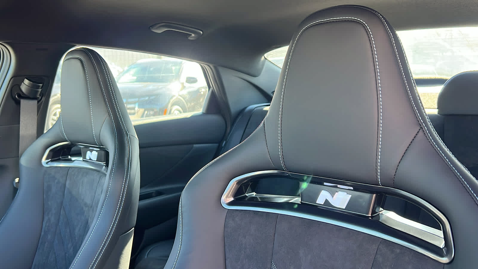 Thumbnail: 2026 Hyundai Elantra - 11