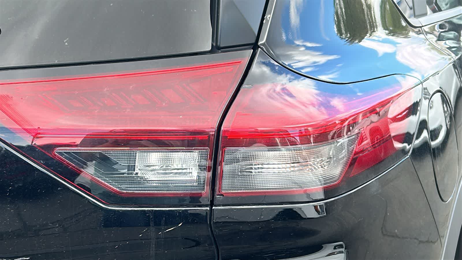 Thumbnail: 2023 Nissan Rogue - 13