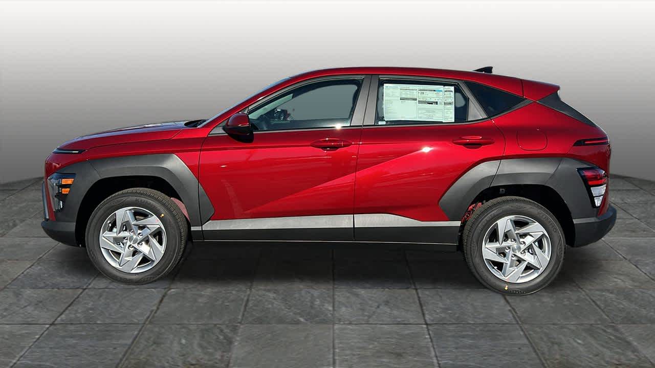 Thumbnail: 2026 Hyundai Kona - 8