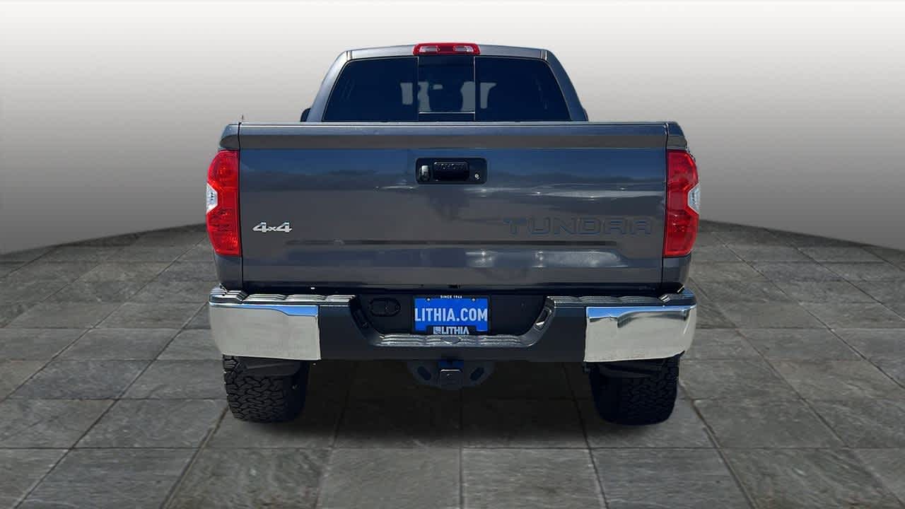 Thumbnail: 2019 Toyota Tundra - 6