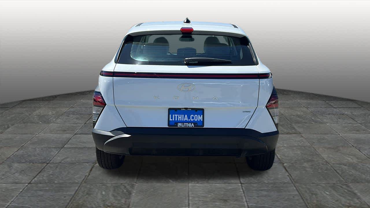 Thumbnail: 2025 Hyundai Kona - 6