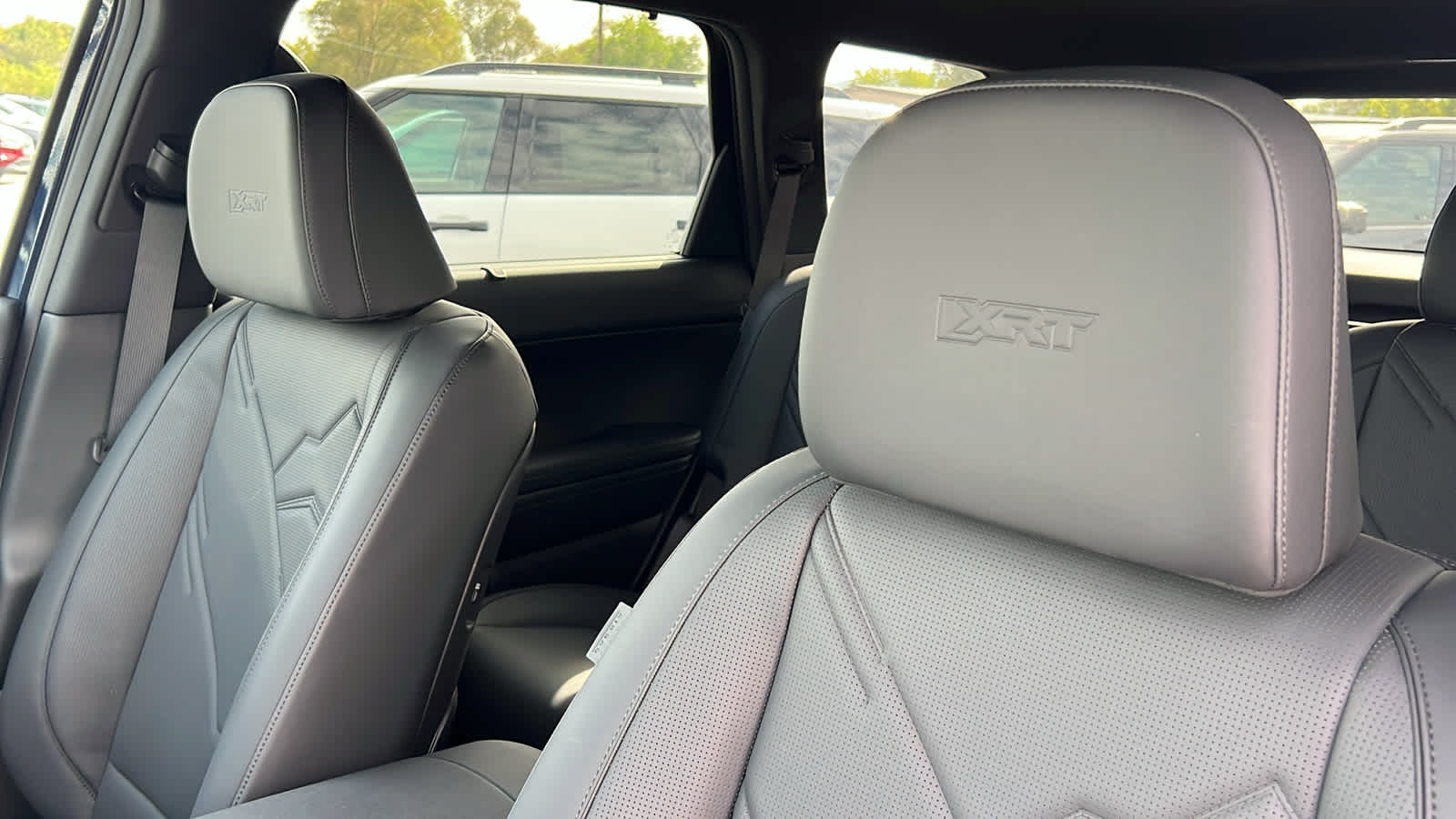 Thumbnail: 2026 Hyundai Palisade - 11