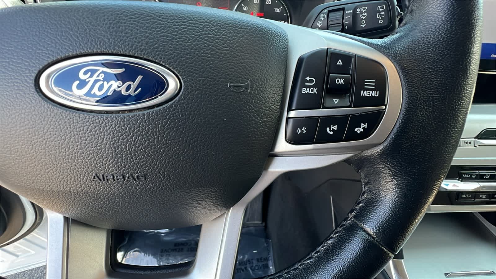 Thumbnail: 2022 Ford Explorer - 20