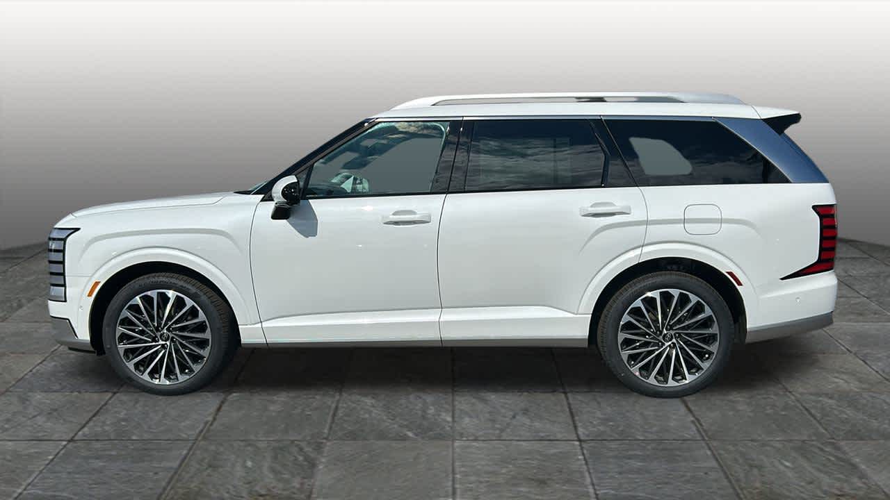 Thumbnail: 2026 Hyundai Palisade - 8