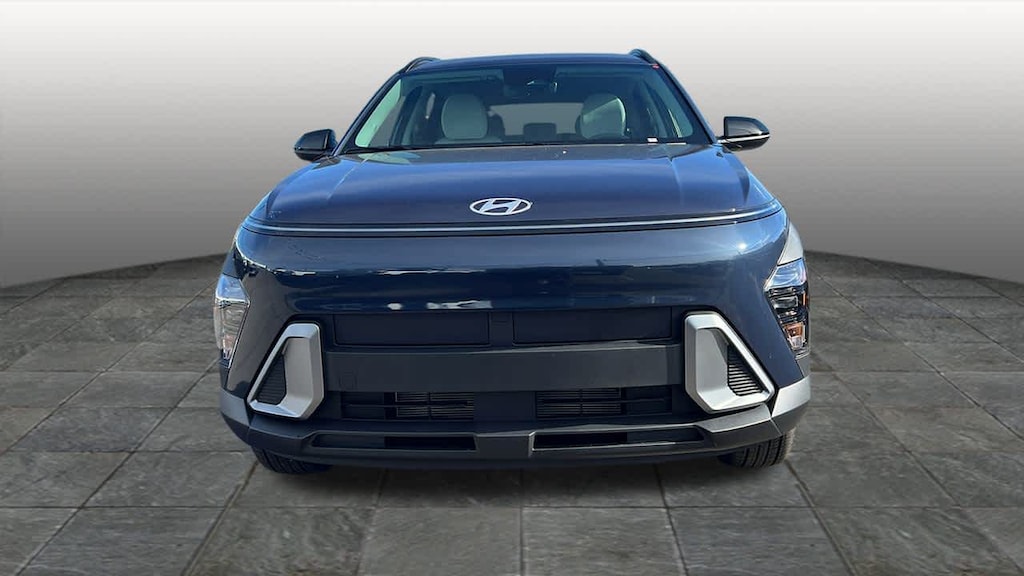 New 2026 Hyundai Kona SEL Sport SUV