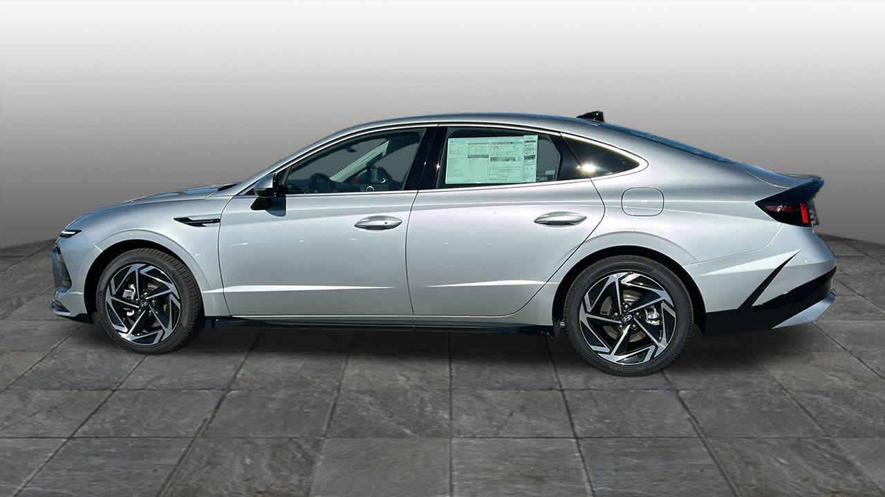 Thumbnail: 2026 Hyundai Sonata - 8