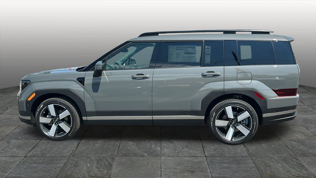 Thumbnail: 2026 Hyundai Santa Fe - 8