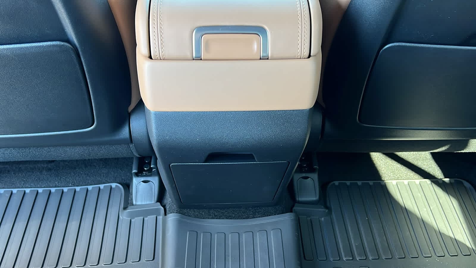 Thumbnail: 2026 Hyundai Santa Fe - 25