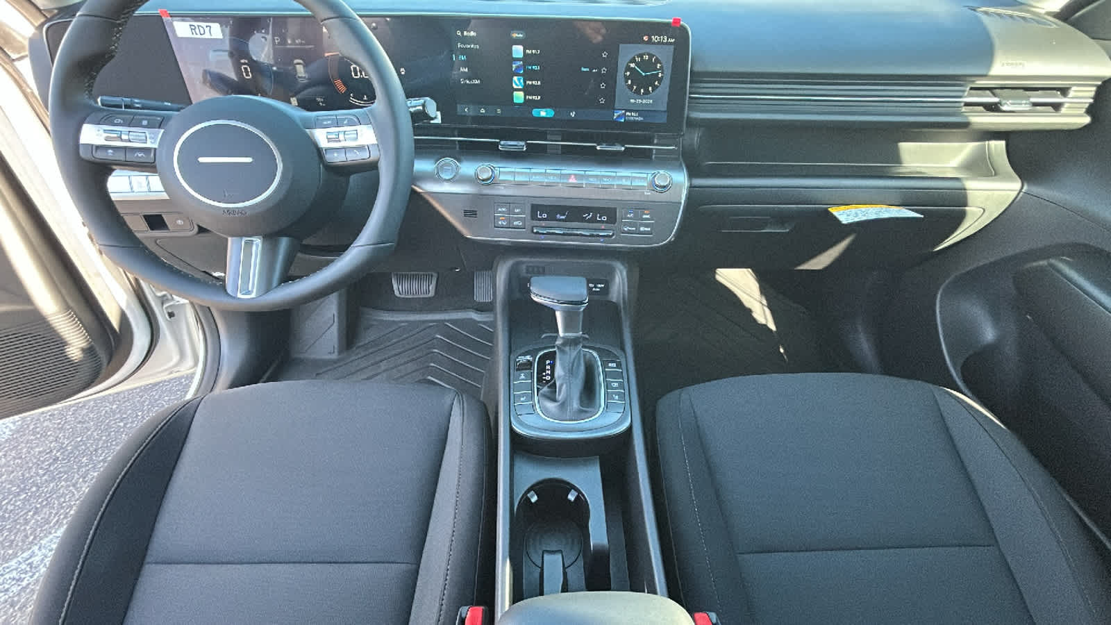 Thumbnail: 2026 Hyundai Kona - 26