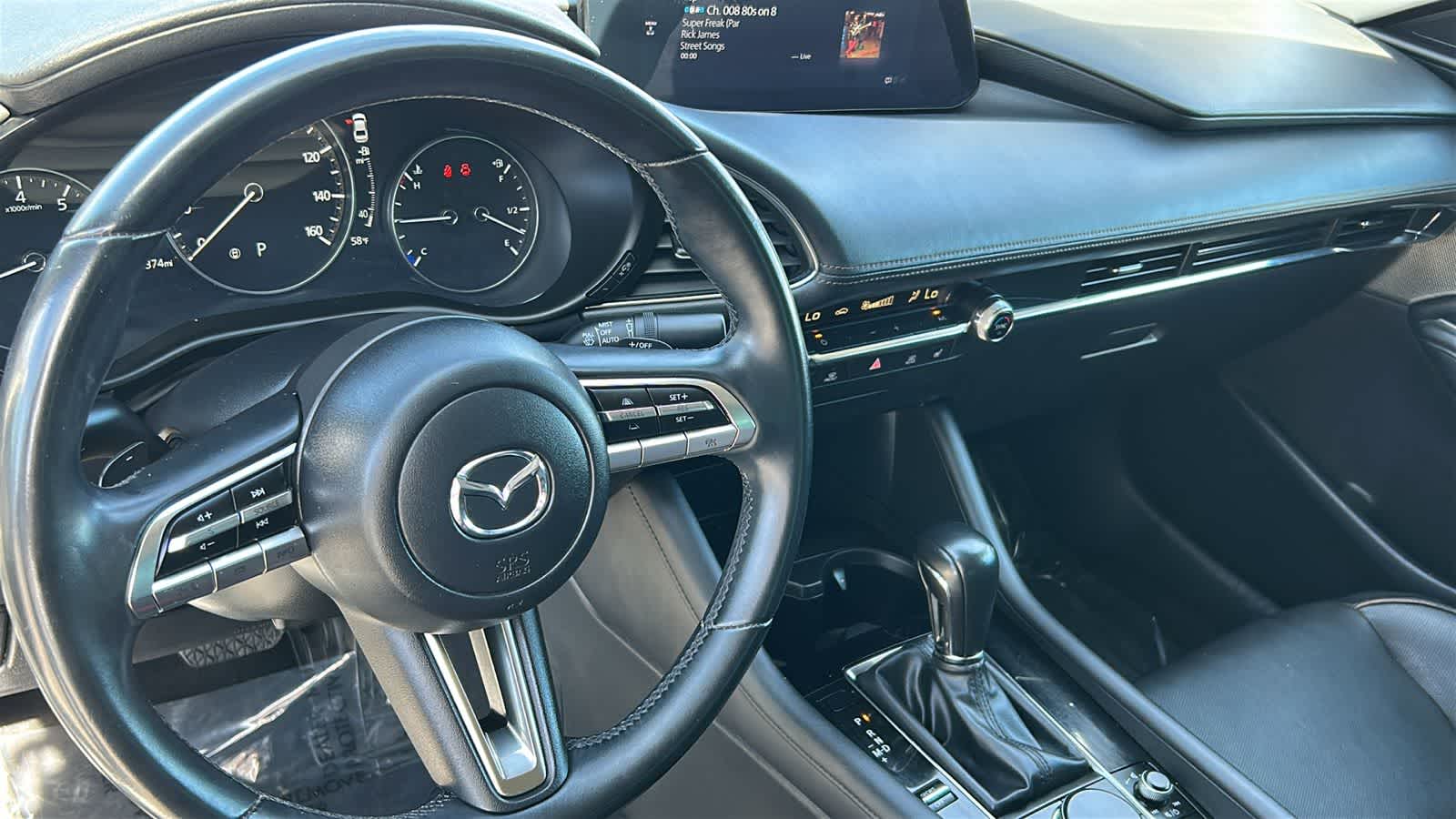 Thumbnail: 2020 Mazda Mazda3 - 10