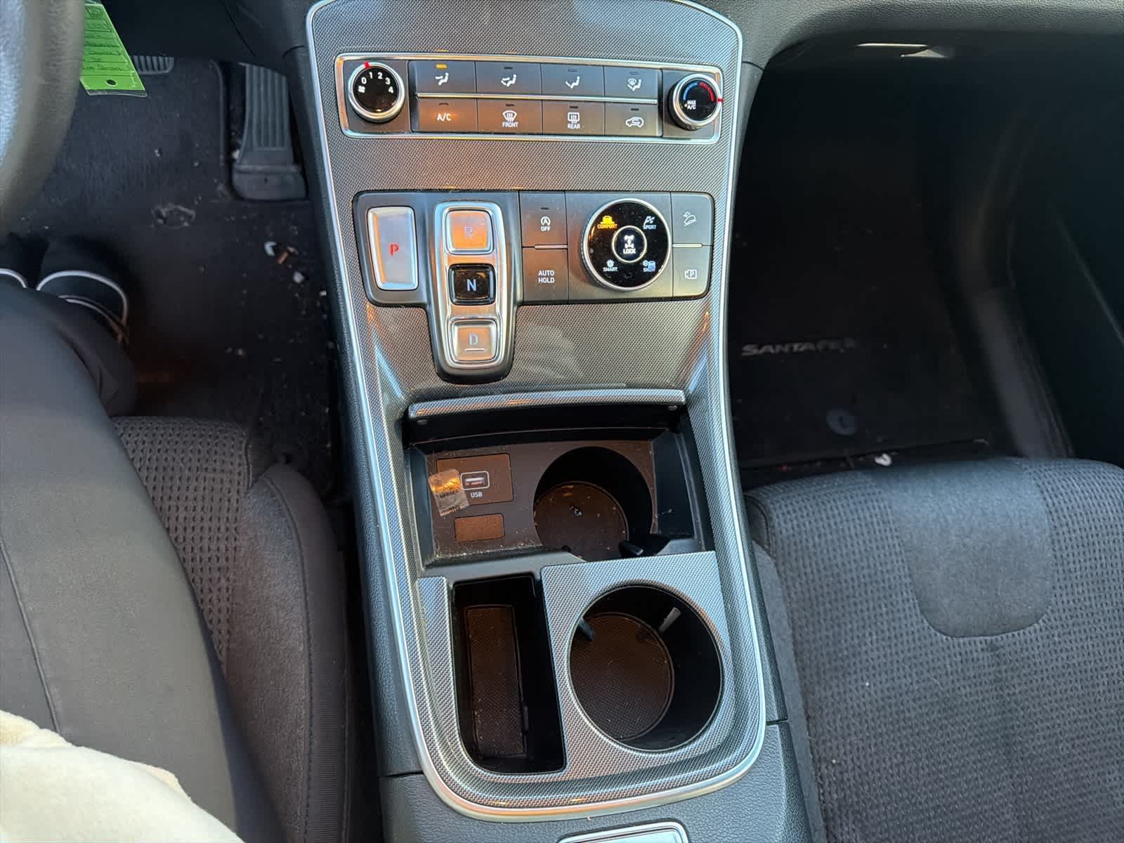 Thumbnail: 2022 Hyundai Santa Fe - 20