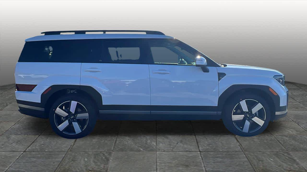 Thumbnail: 2026 Hyundai Santa Fe - 4