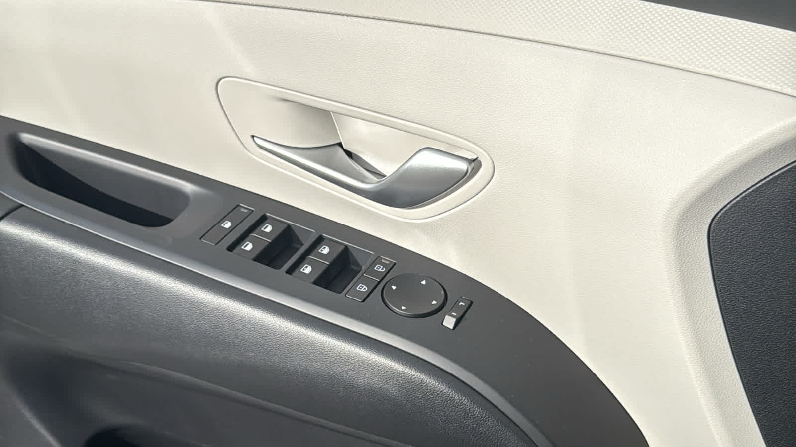 Thumbnail: 2026 Hyundai Tucson - 22