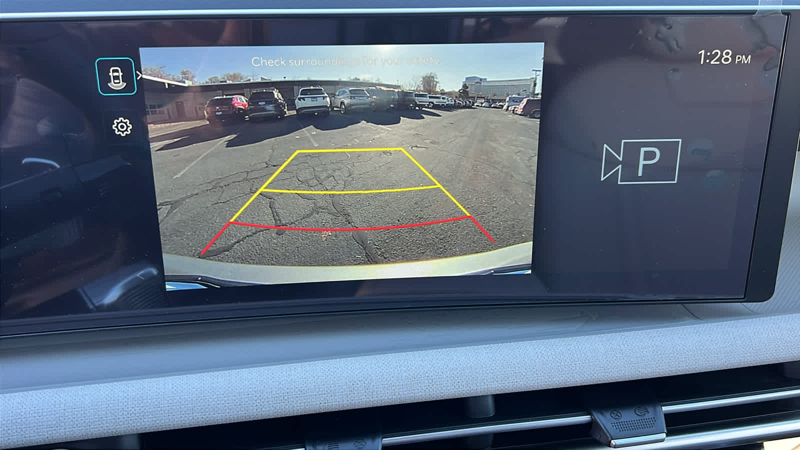 Thumbnail: 2025 Hyundai Tucson - 16