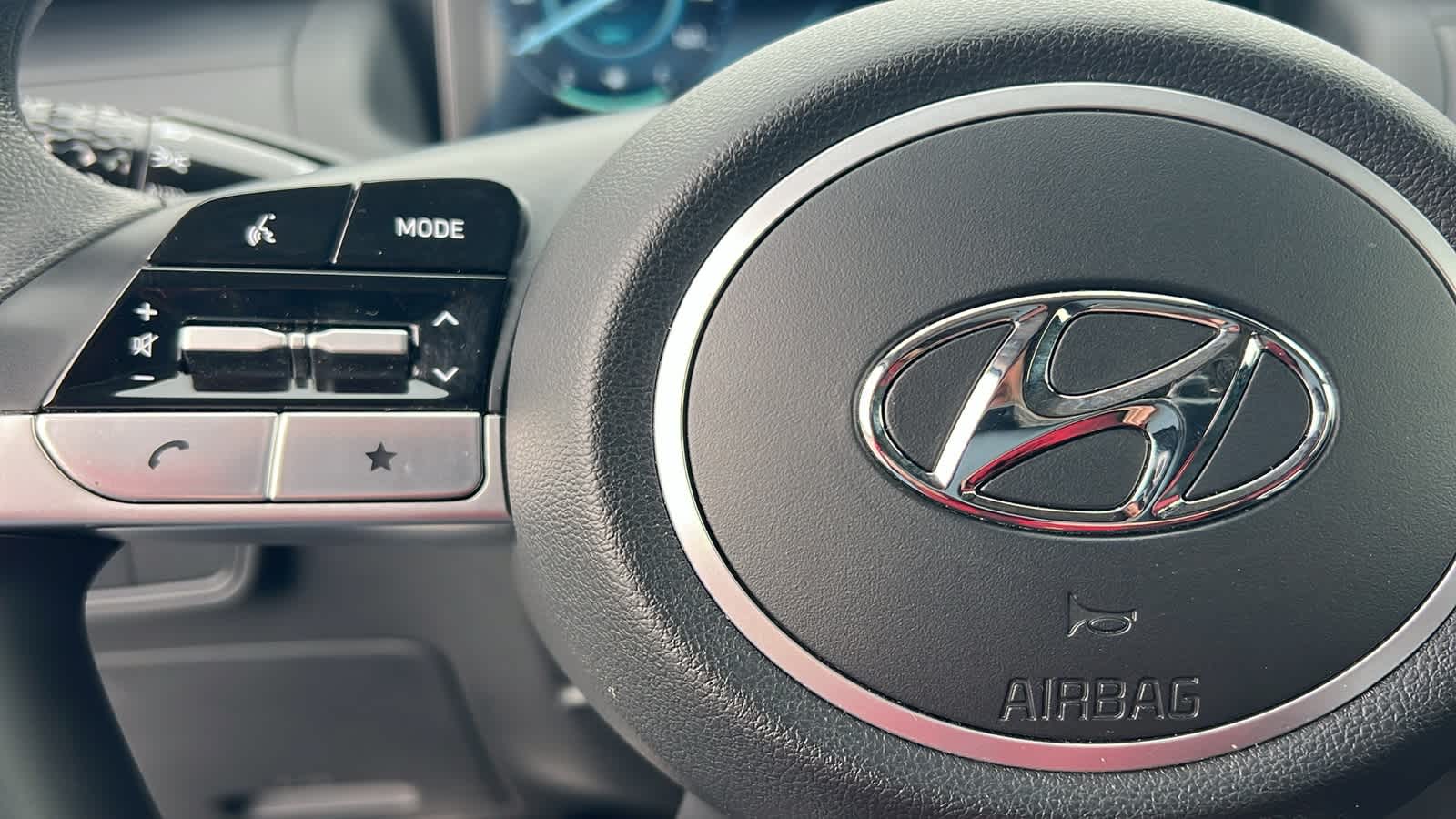 Thumbnail: 2024 Hyundai Tucson - 19