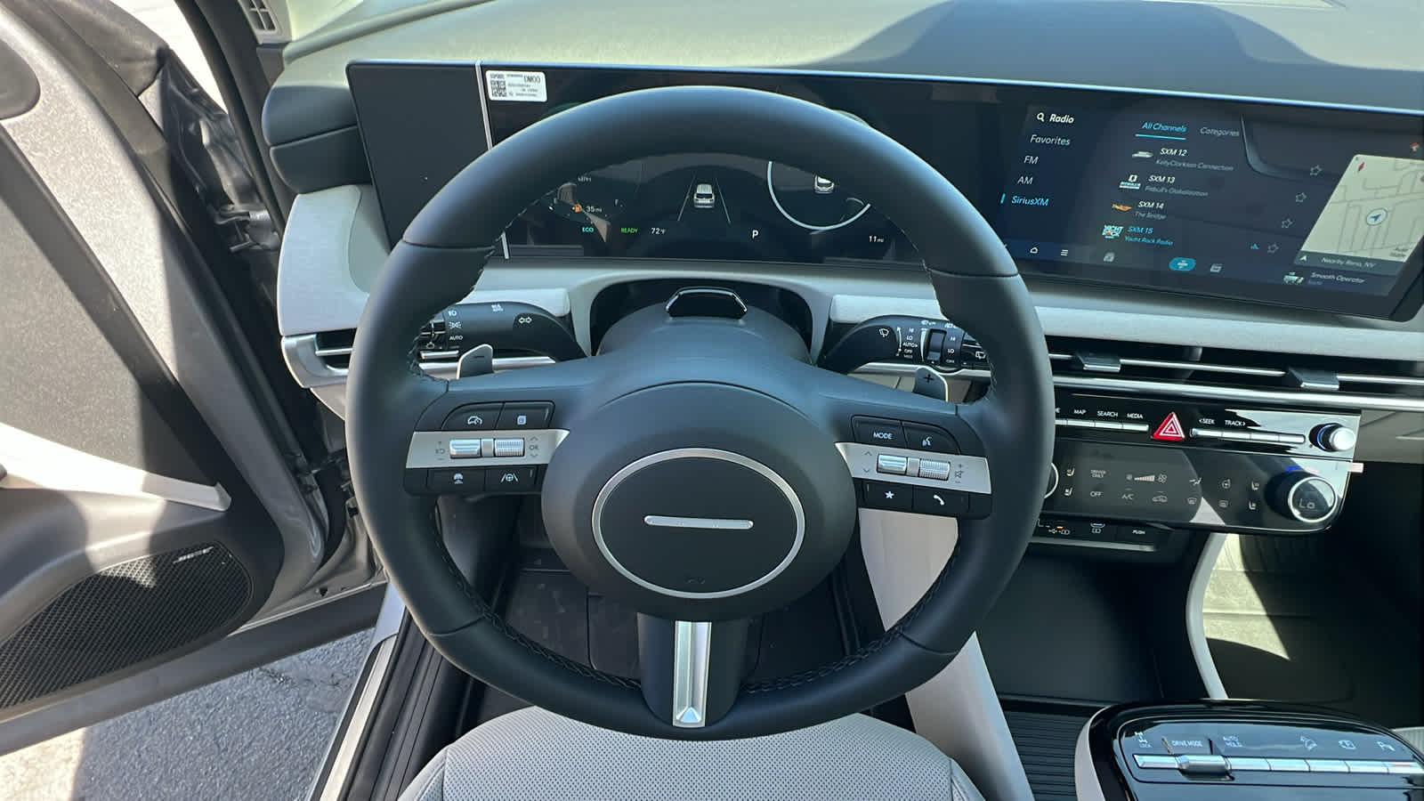 Thumbnail: 2026 Hyundai Tucson - 18