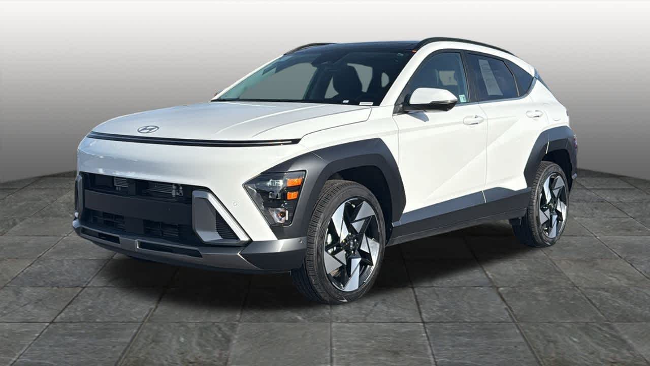 Thumbnail: 2026 Hyundai Kona - 1