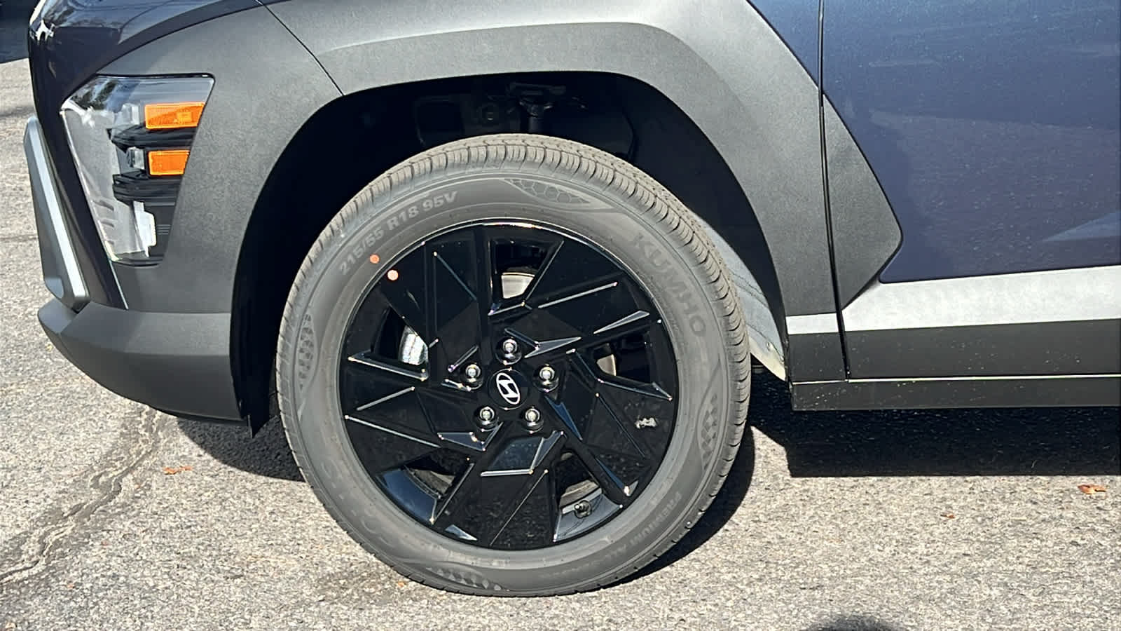 Thumbnail: 2026 Hyundai Kona - 9