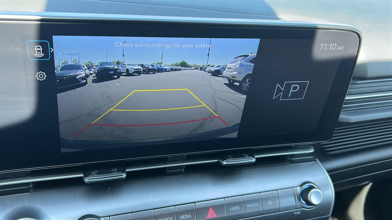 Thumbnail: 2024 Hyundai Kona - 16