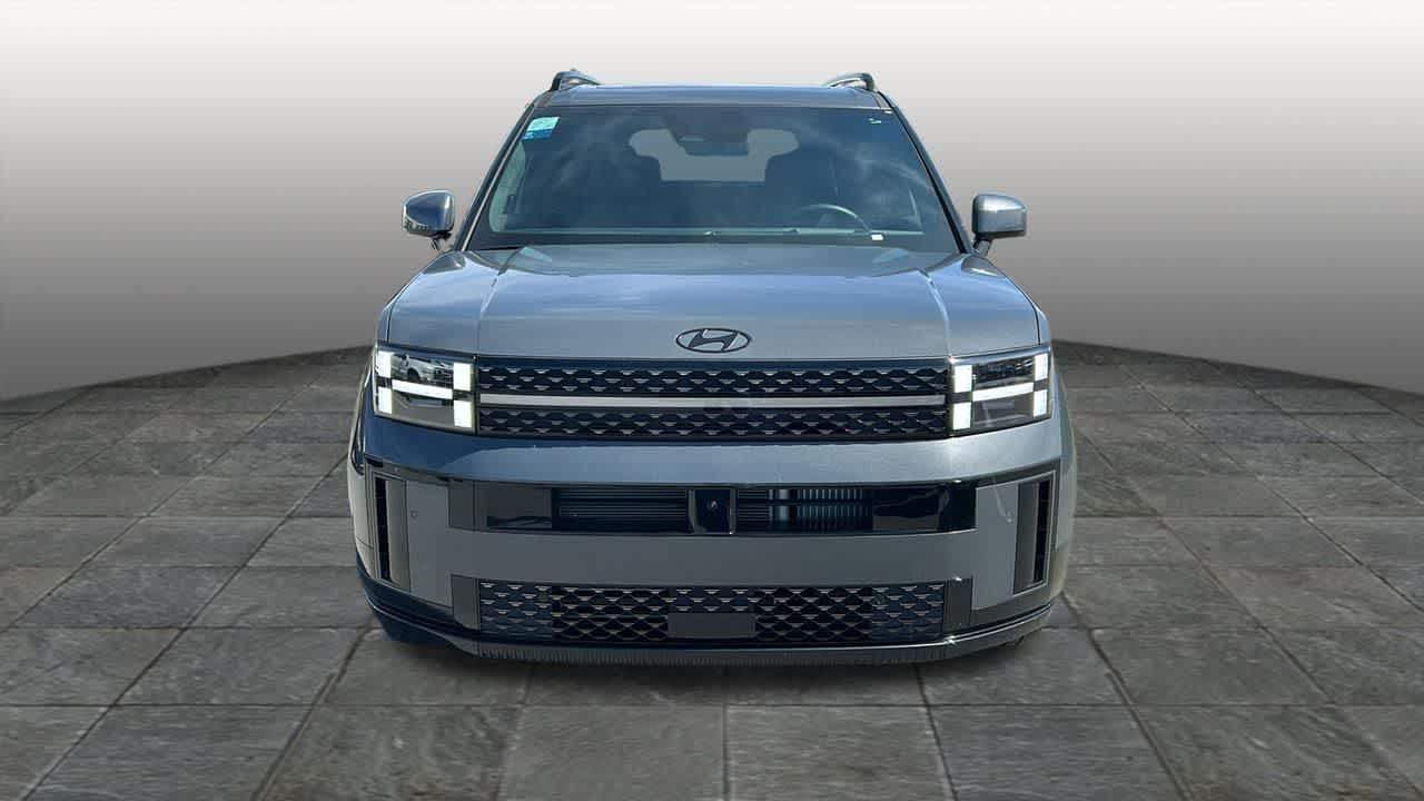 Thumbnail: 2026 Hyundai Santa Fe - 2