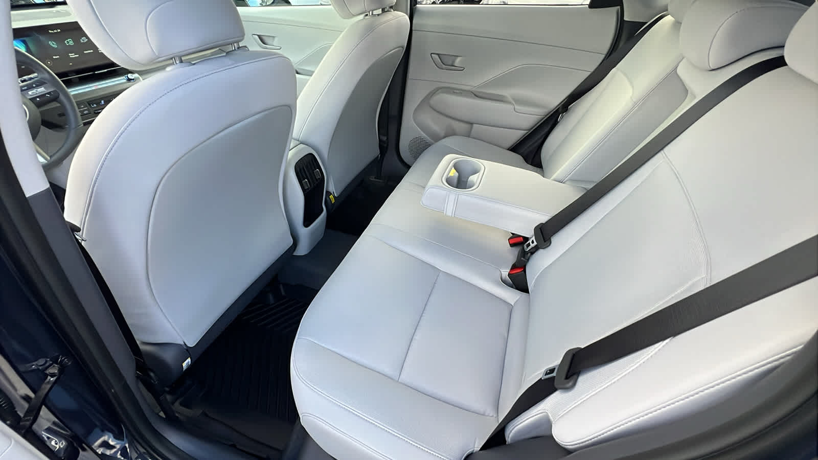 Thumbnail: 2026 Hyundai Kona - 24