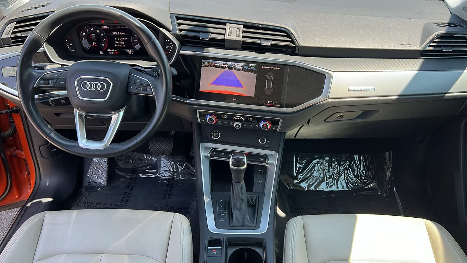 Thumbnail: 2023 Audi Q3 - 26