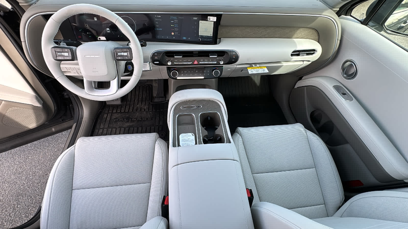 Thumbnail: 2026 Hyundai Palisade - 26