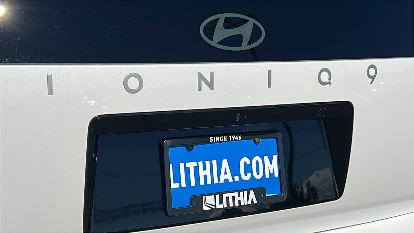 Thumbnail: 2026 Hyundai Ioniq - 28