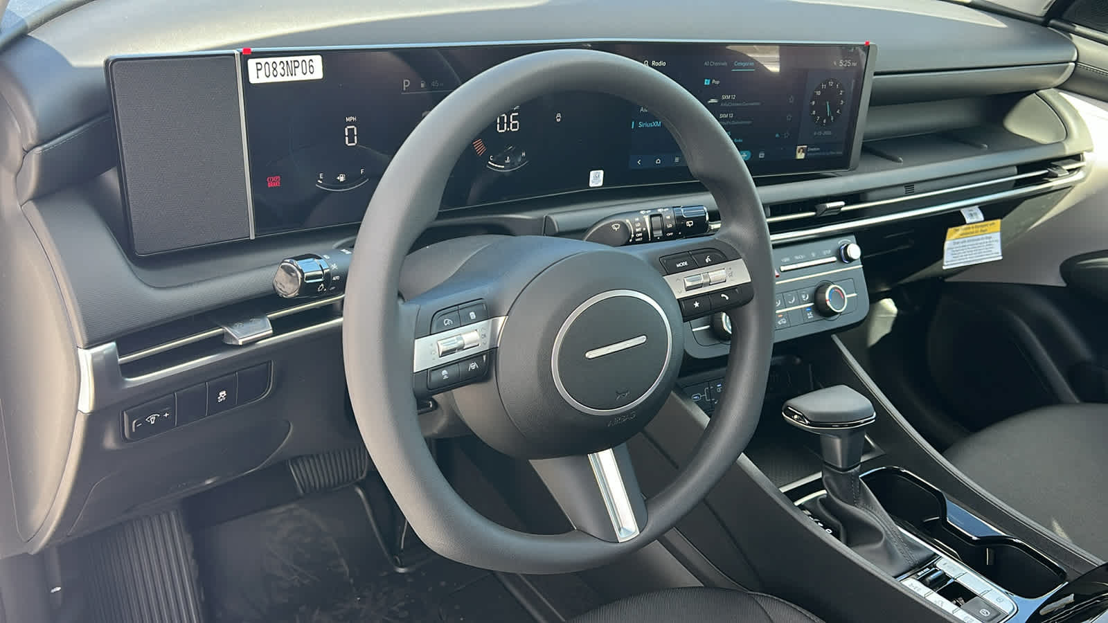 Thumbnail: 2026 Hyundai Tucson - 10