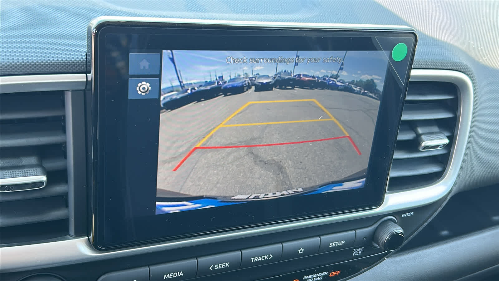 Thumbnail: 2026 Hyundai Venue - 16