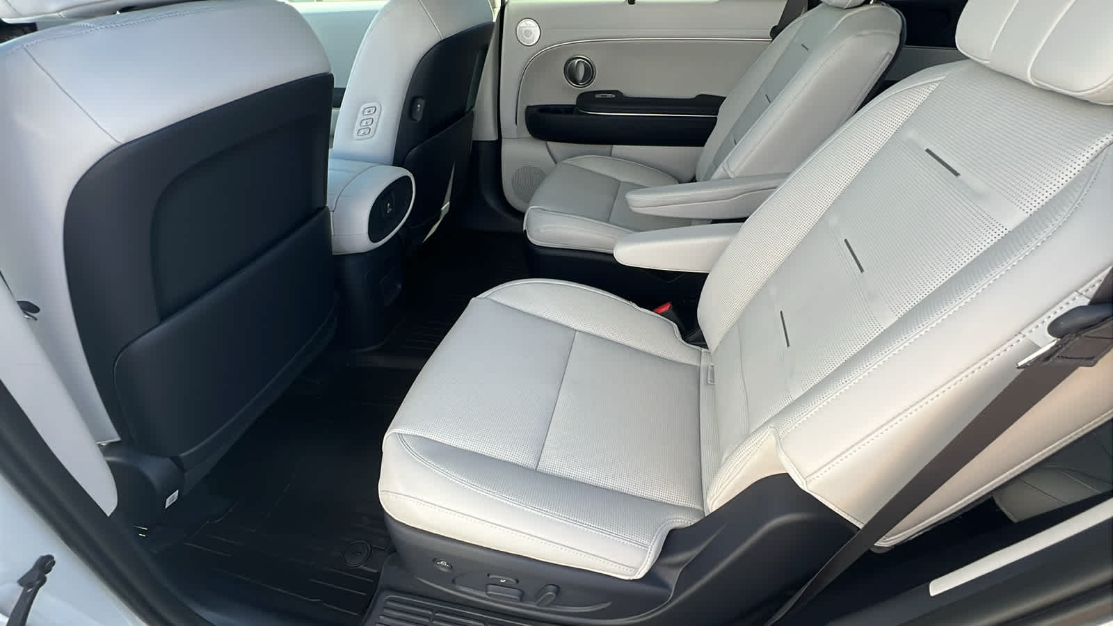 Thumbnail: 2026 Hyundai Palisade - 24